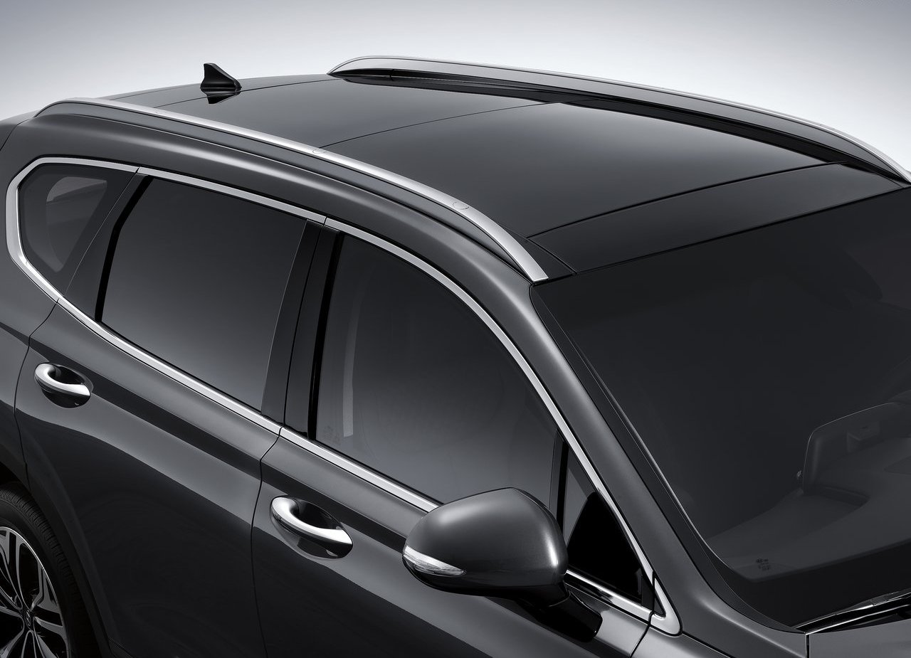 2019 - HYUNDAI SANTA FE, foto 161