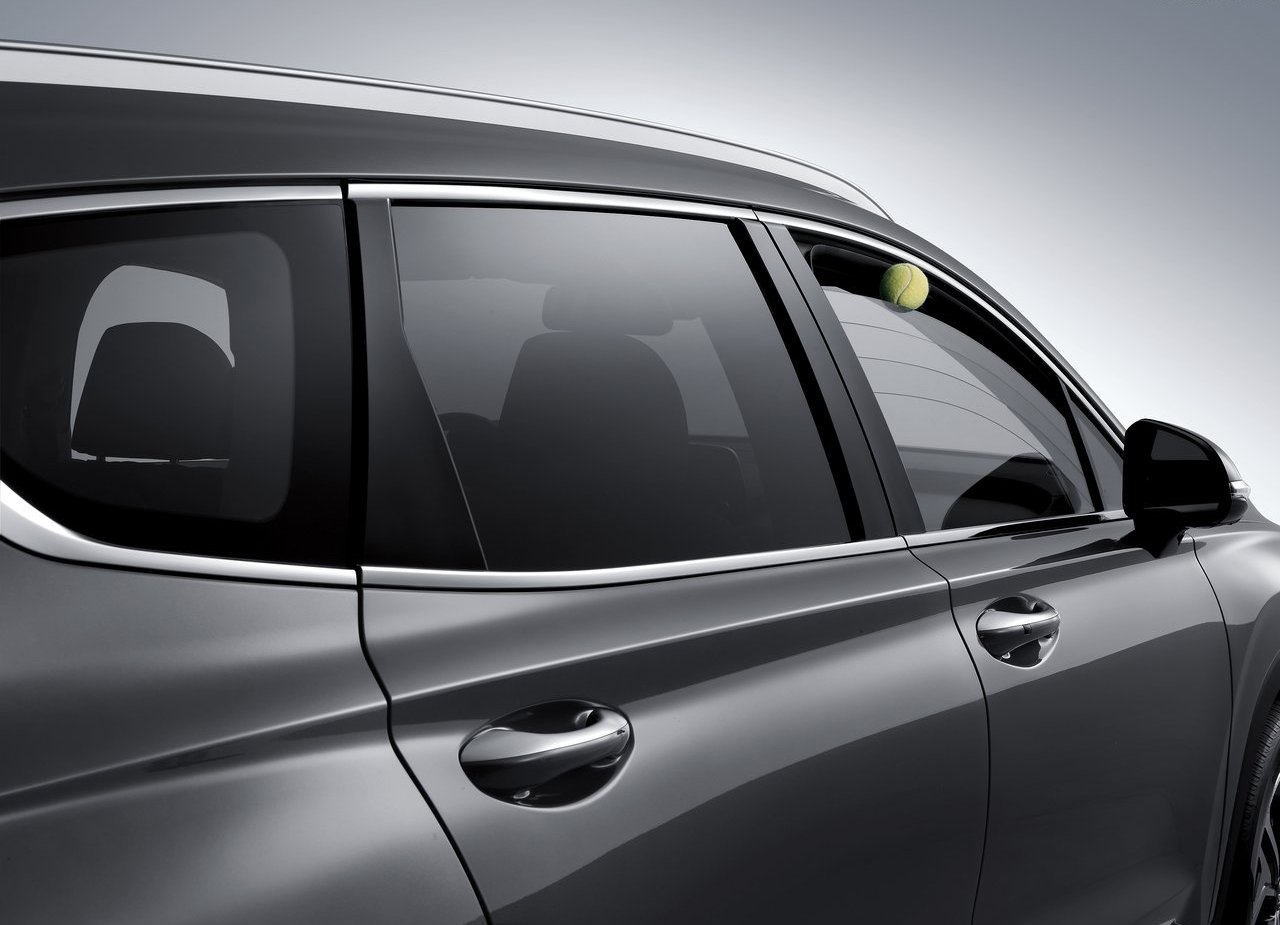 2019 - HYUNDAI SANTA FE, foto 162