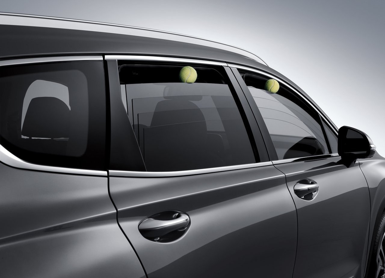 2019 - HYUNDAI SANTA FE, foto 163