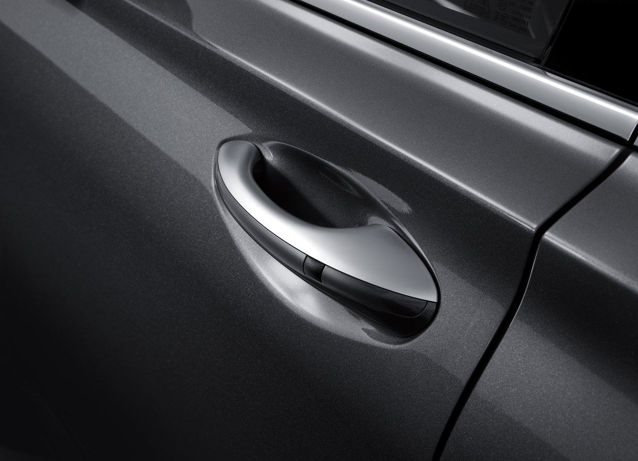 2019 - HYUNDAI SANTA FE, foto 167