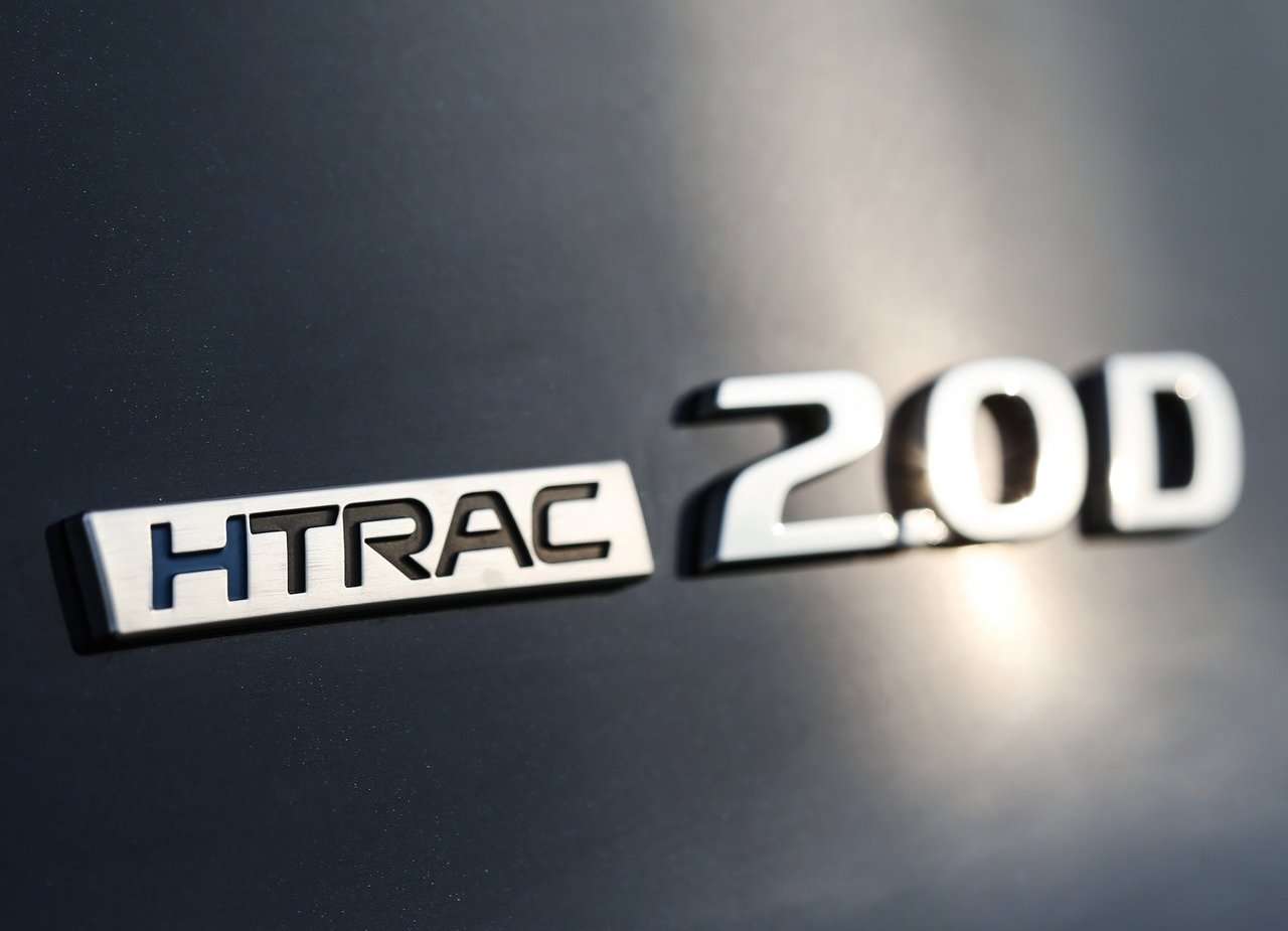 2019 - HYUNDAI SANTA FE, foto 168