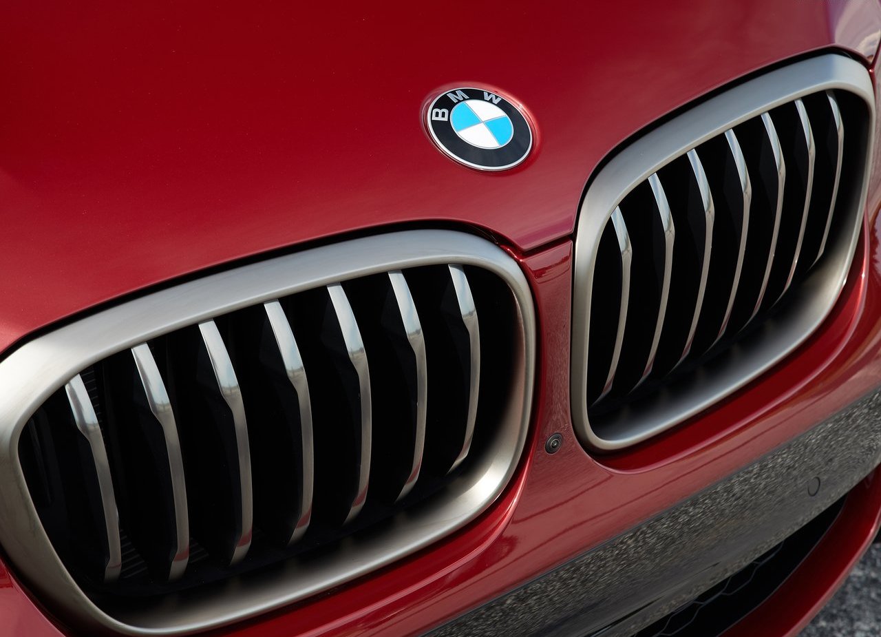 2019 - BMW X4 M40d, foto 168
