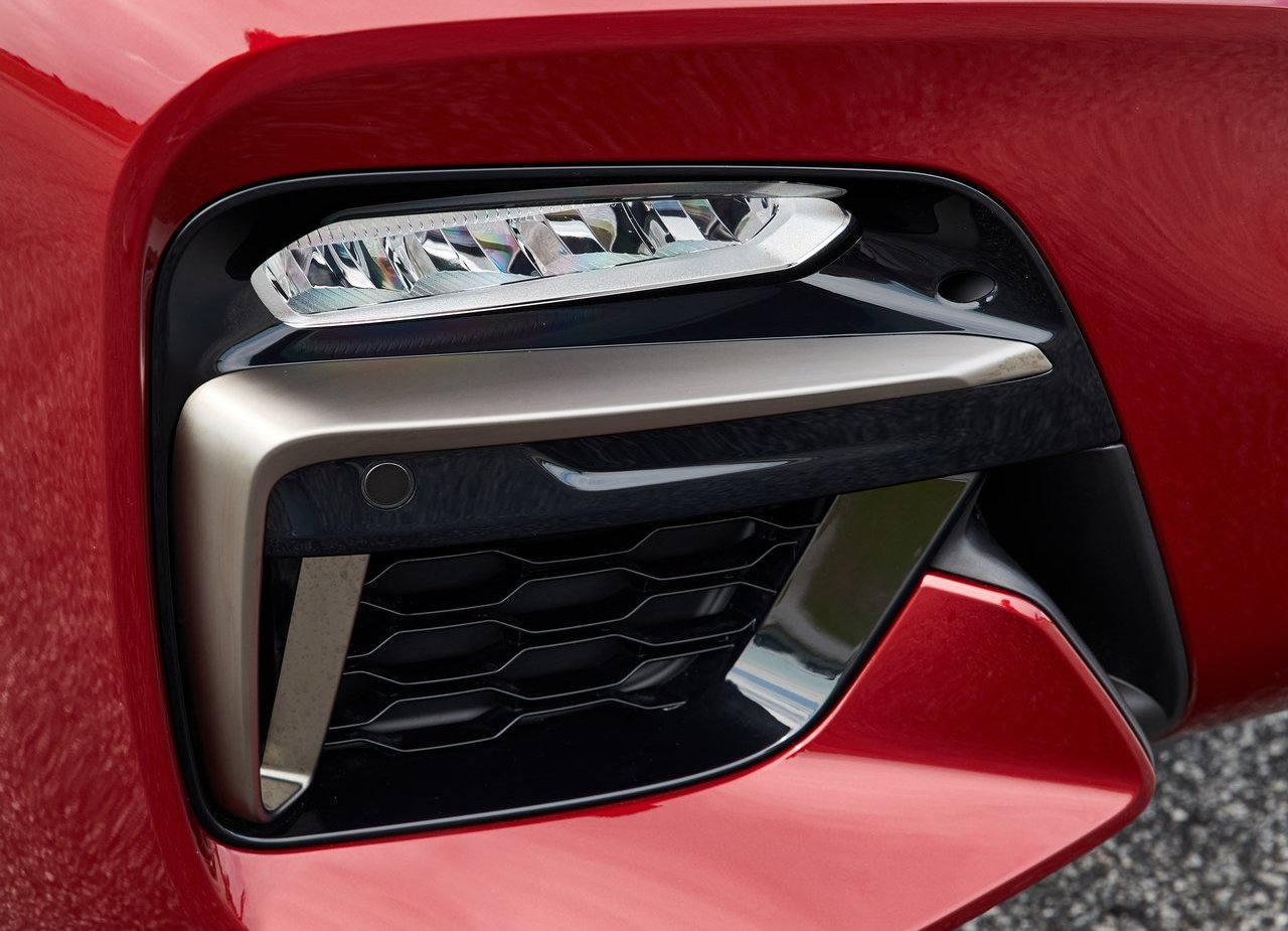 2019 - BMW X4 M40d, foto 170