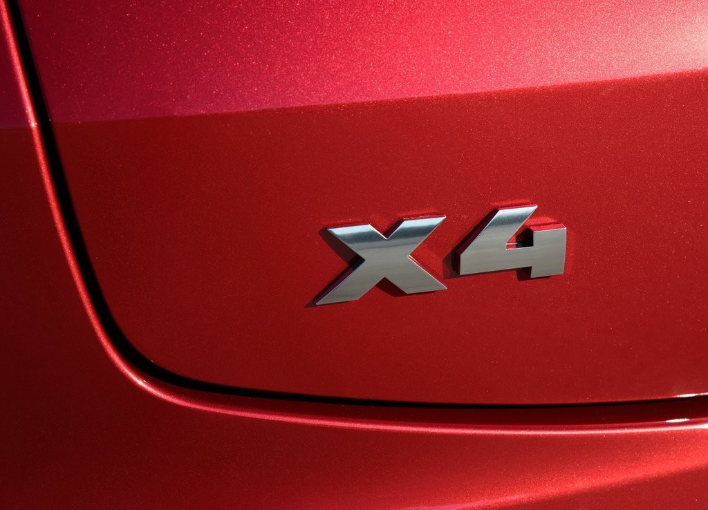 2019 - BMW X4 M40d, foto 175