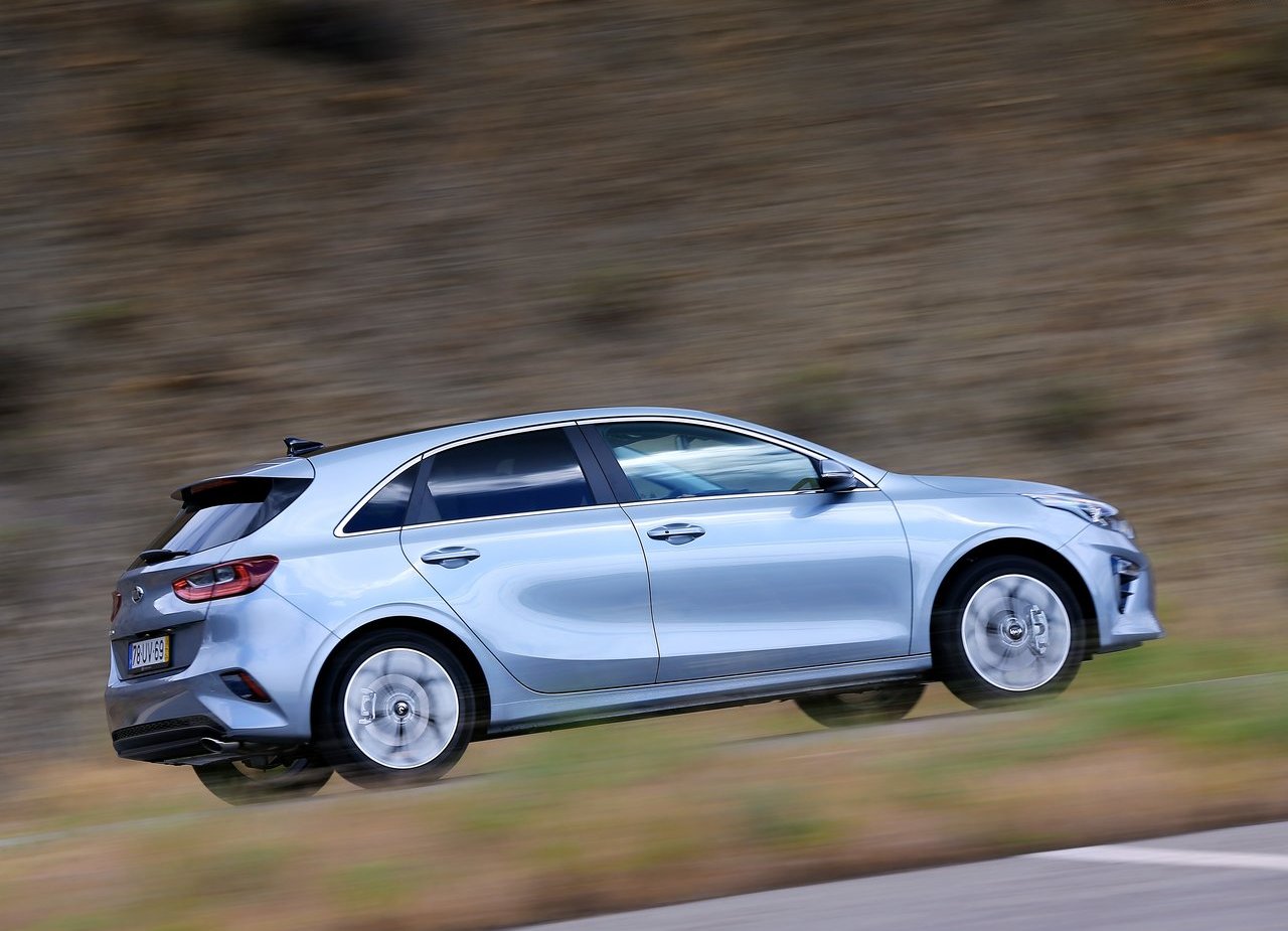 KIA CEED, foto 64