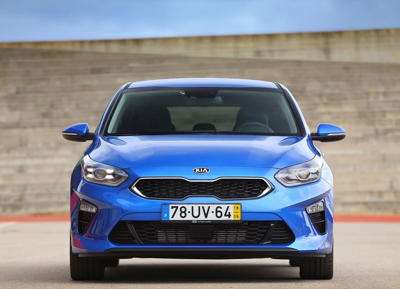 KIA CEED, foto 66