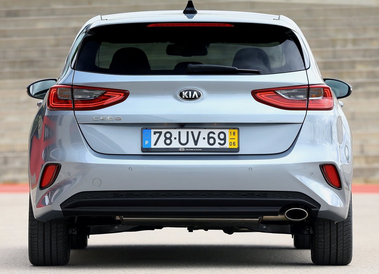 KIA CEED, foto 69
