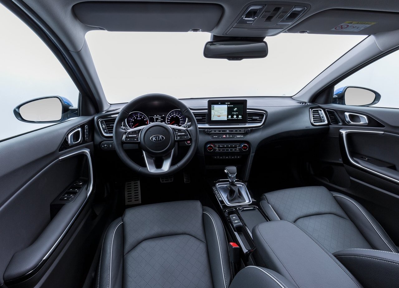KIA CEED, foto 108