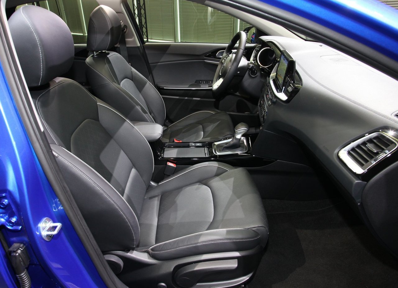 KIA CEED, foto 120