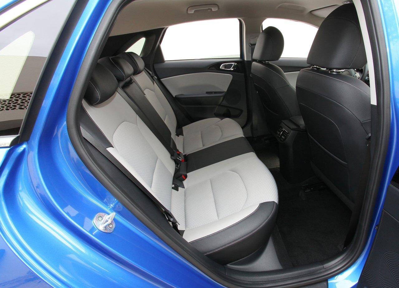 KIA CEED, foto 122