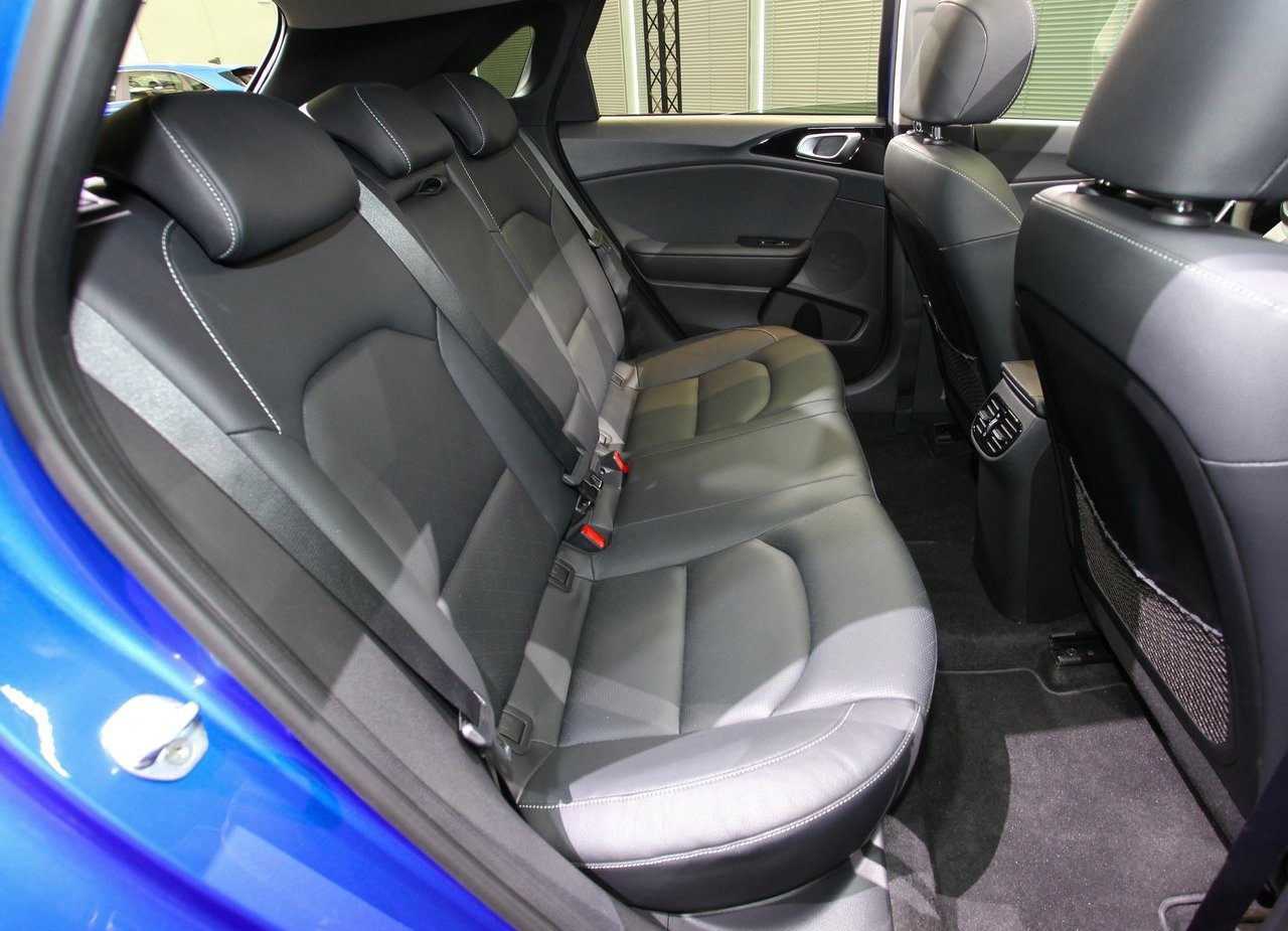 KIA CEED, foto 124