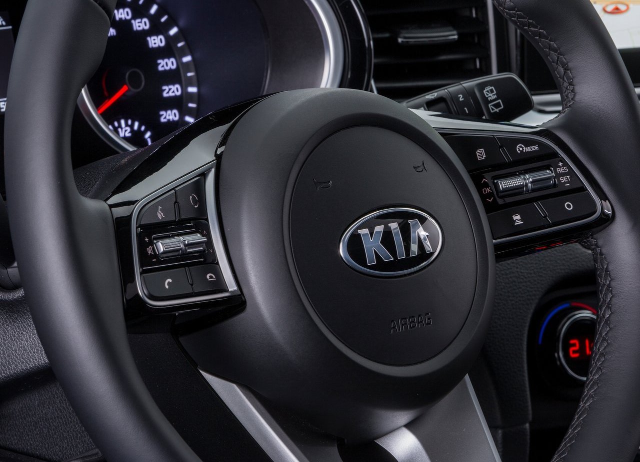 KIA CEED, foto 128