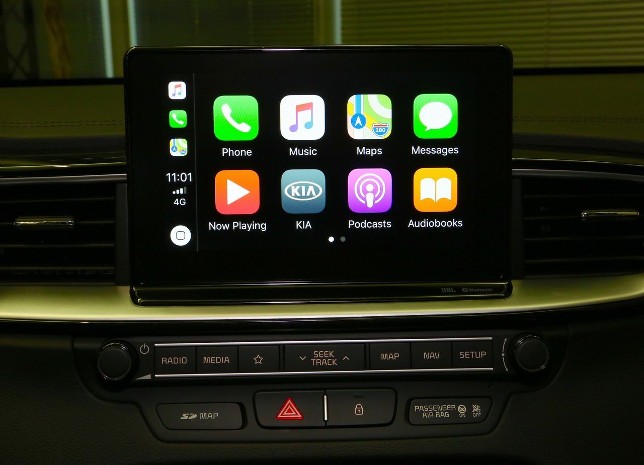 KIA CEED, foto 129