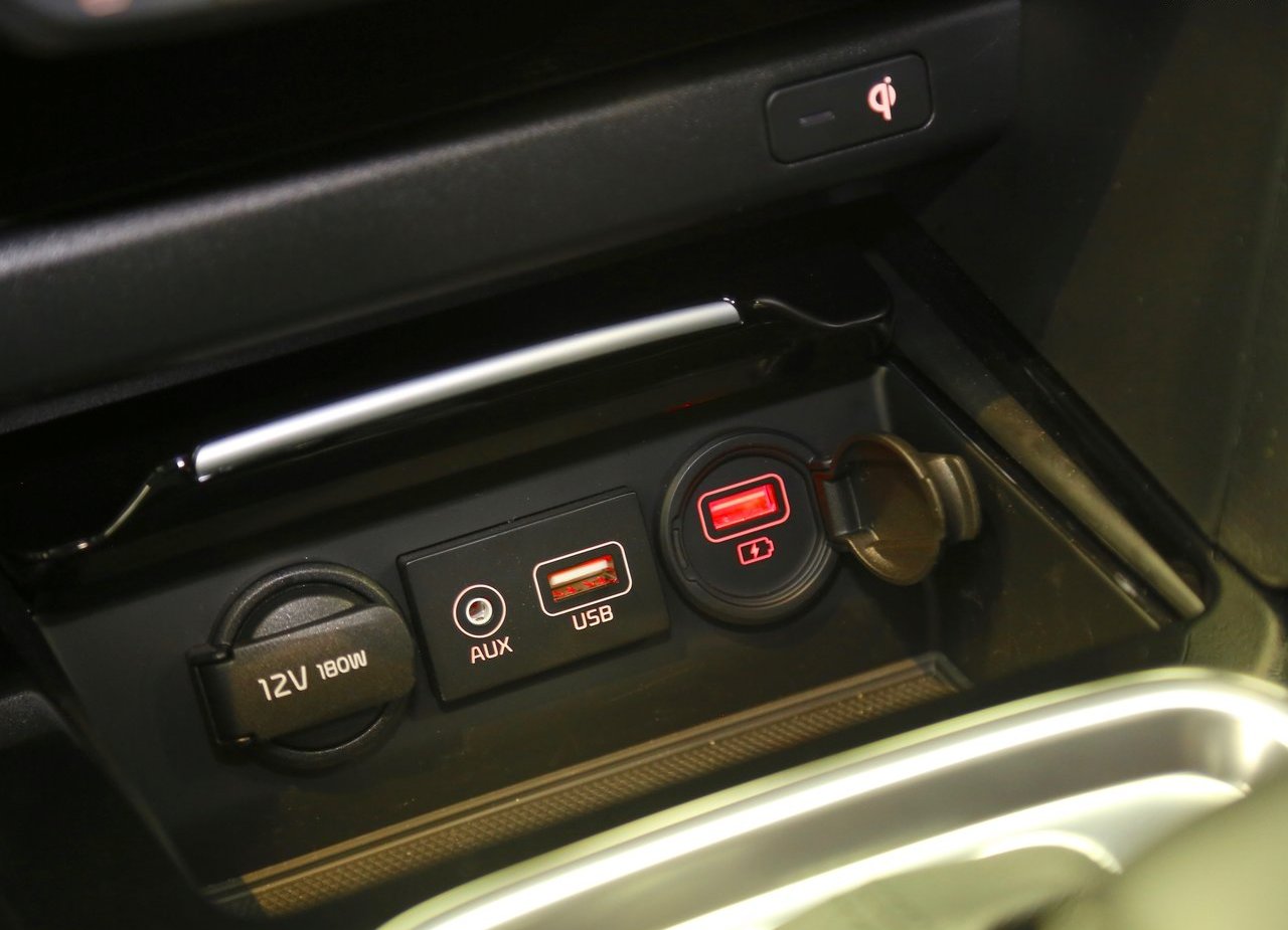 KIA CEED, foto 131