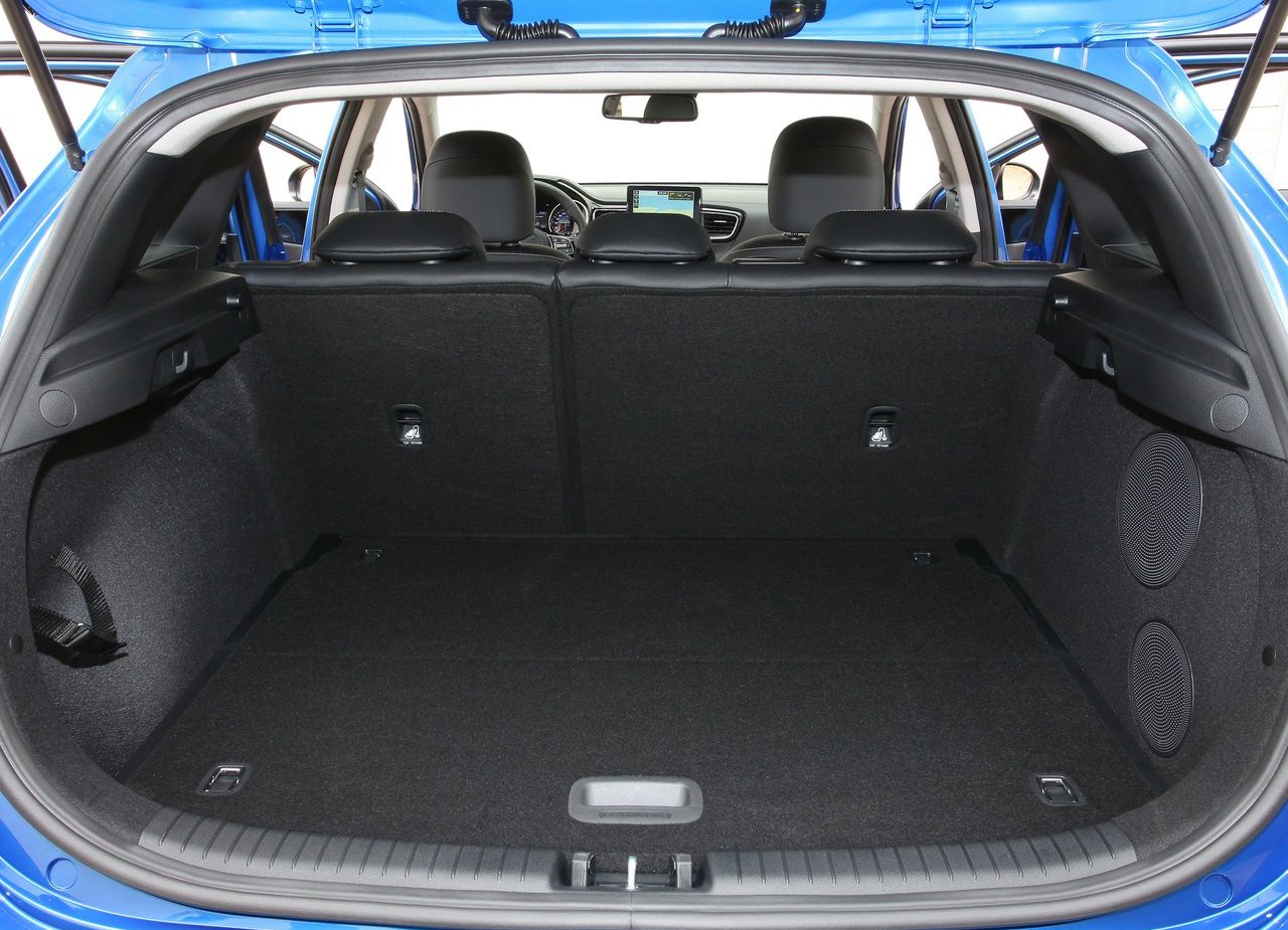 KIA CEED, foto 134