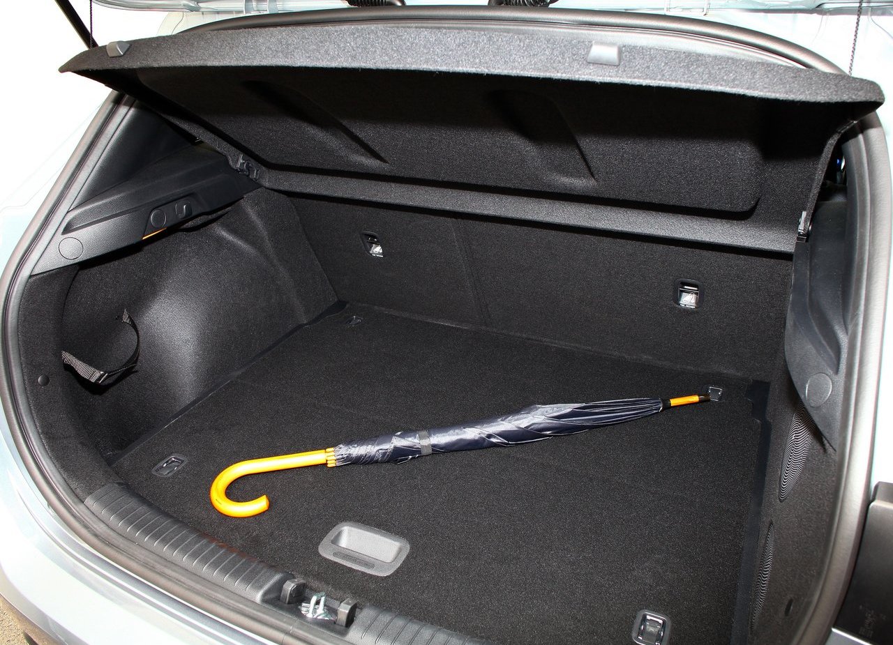 KIA CEED, foto 138
