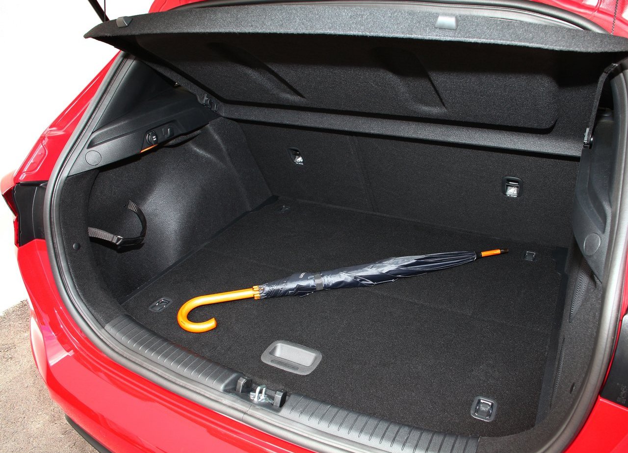 KIA CEED, foto 139