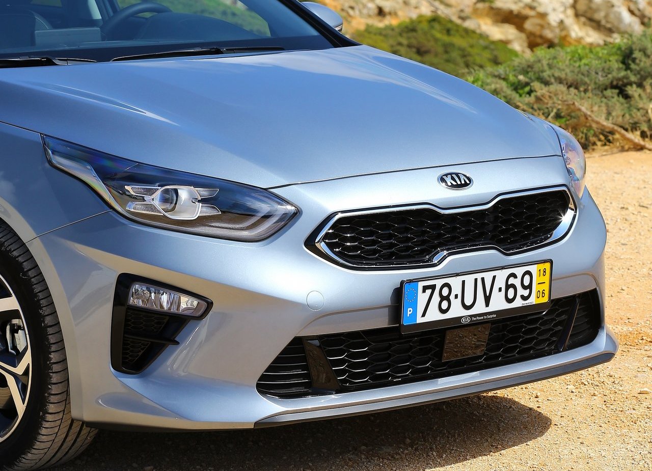 KIA CEED, foto 146