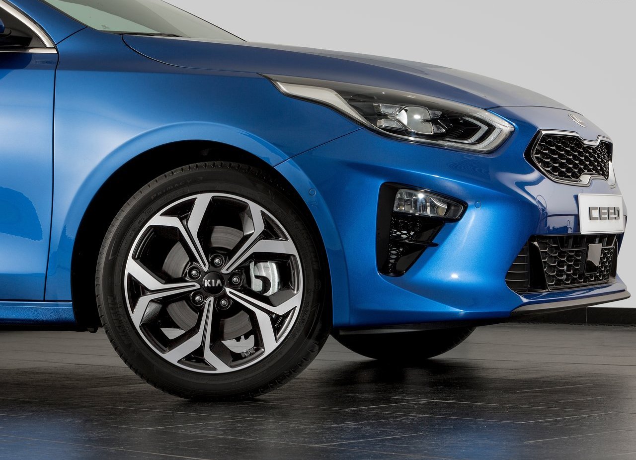 KIA CEED, foto 147