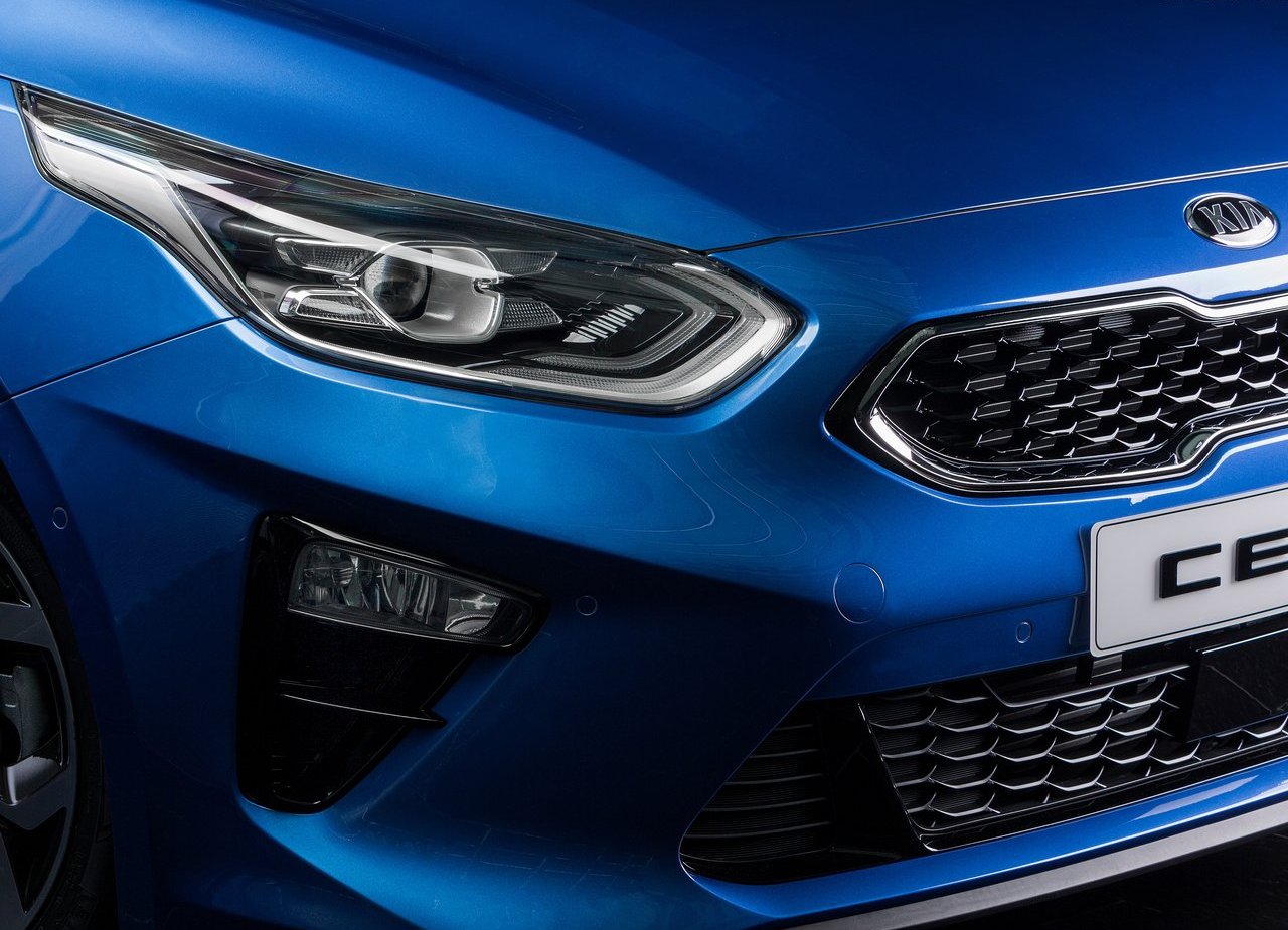 KIA CEED, foto 151
