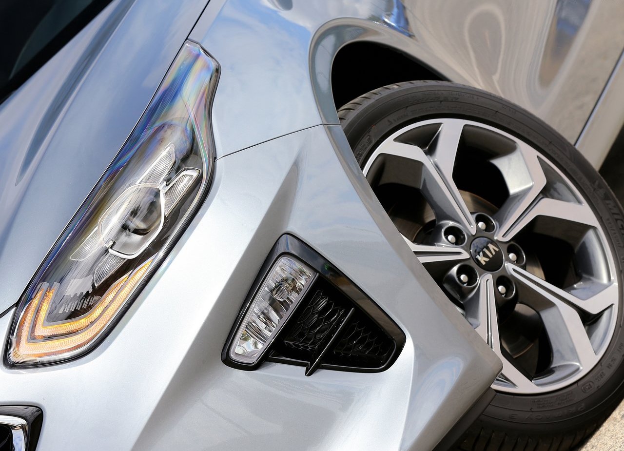 KIA CEED, foto 152