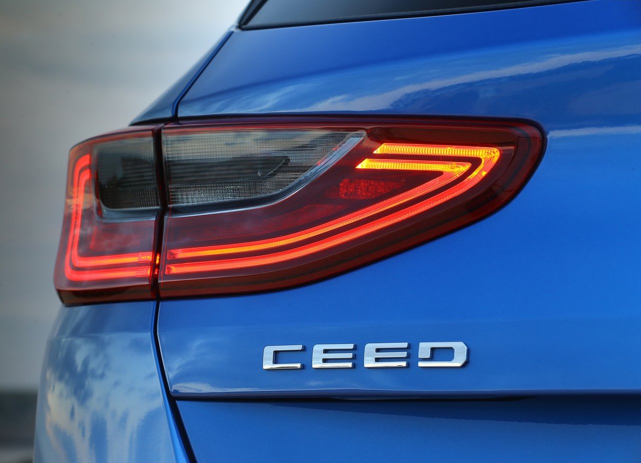 KIA CEED, foto 158