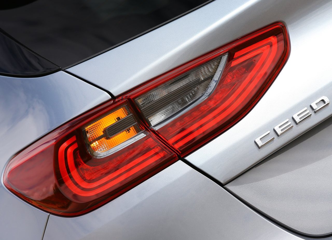 KIA CEED, foto 159
