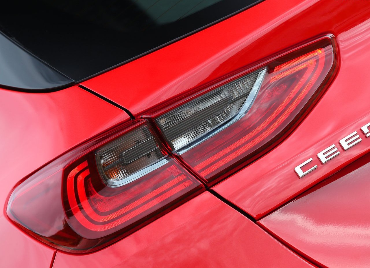 KIA CEED, foto 160