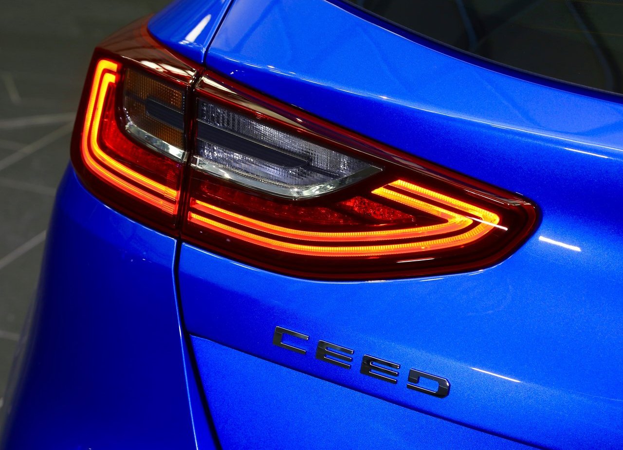 KIA CEED, foto 164
