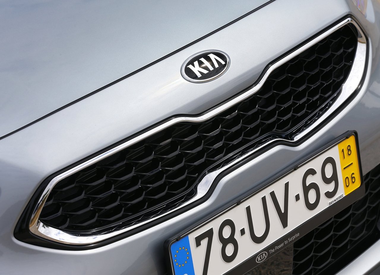 KIA CEED, foto 165