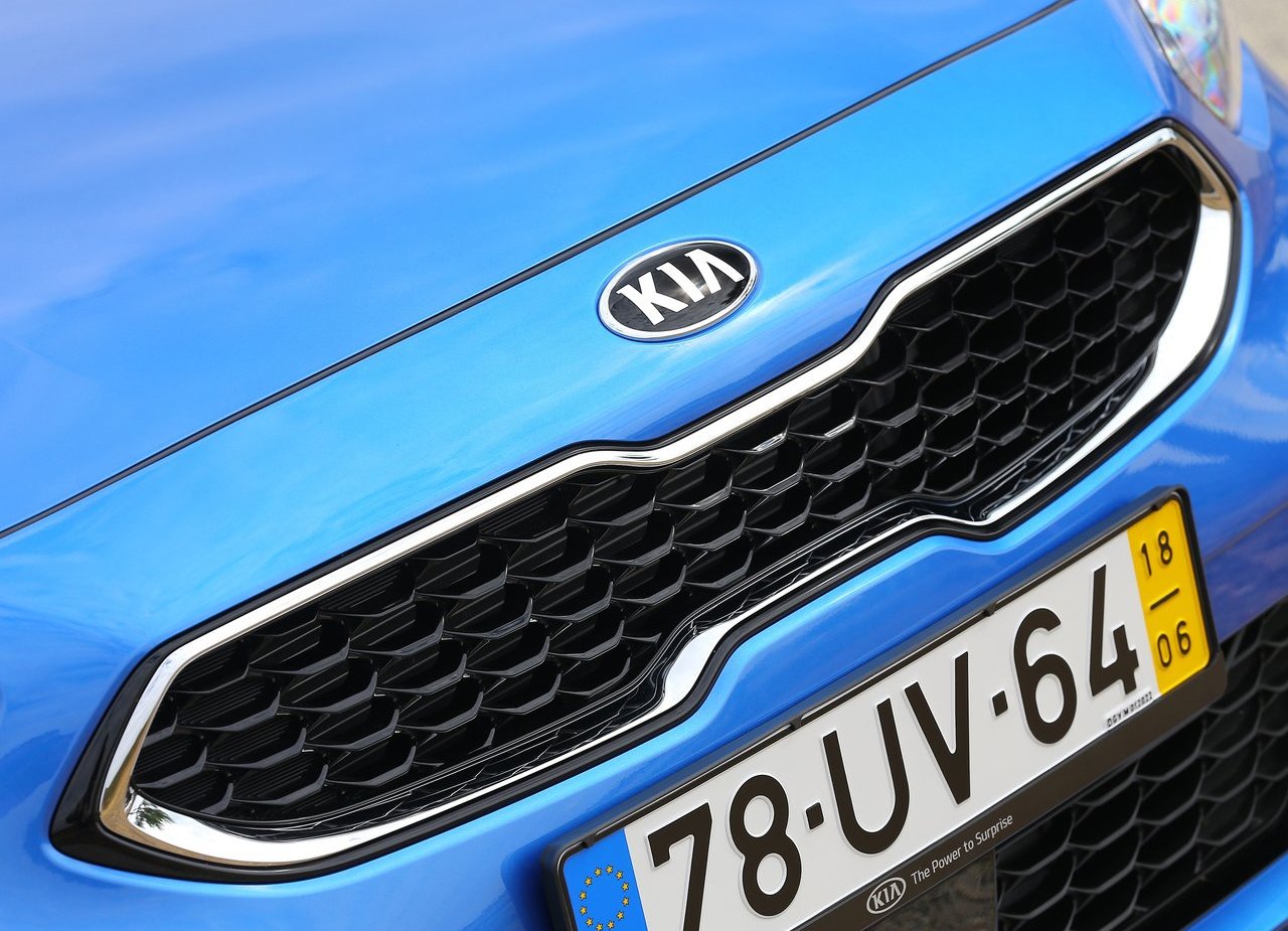 KIA CEED, foto 167