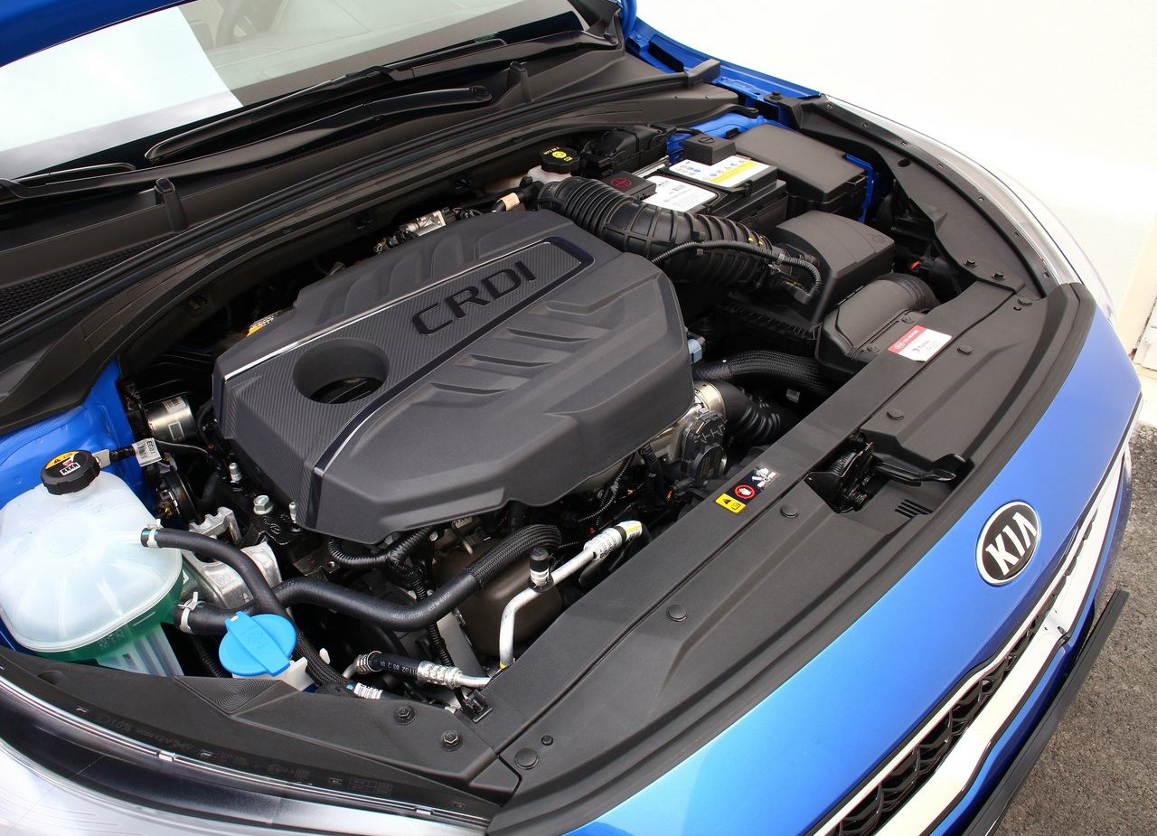 KIA CEED, foto 181