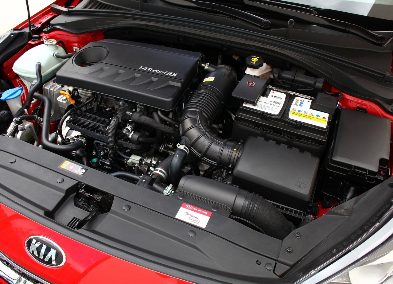 KIA CEED, foto 183