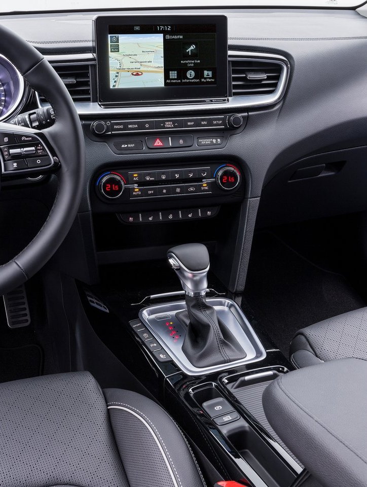 KIA CEED, foto 187