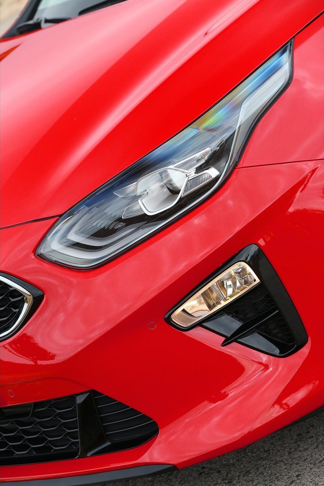 KIA CEED, foto 188