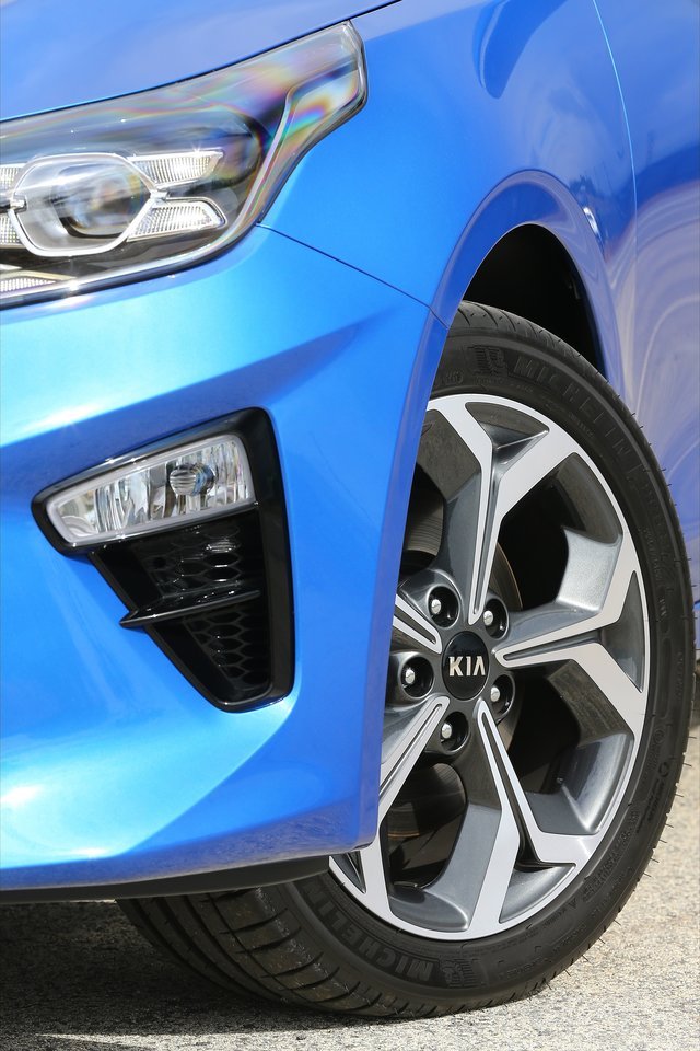 KIA CEED, foto 189