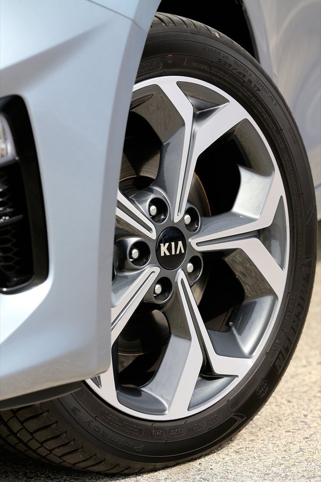 KIA CEED, foto 191