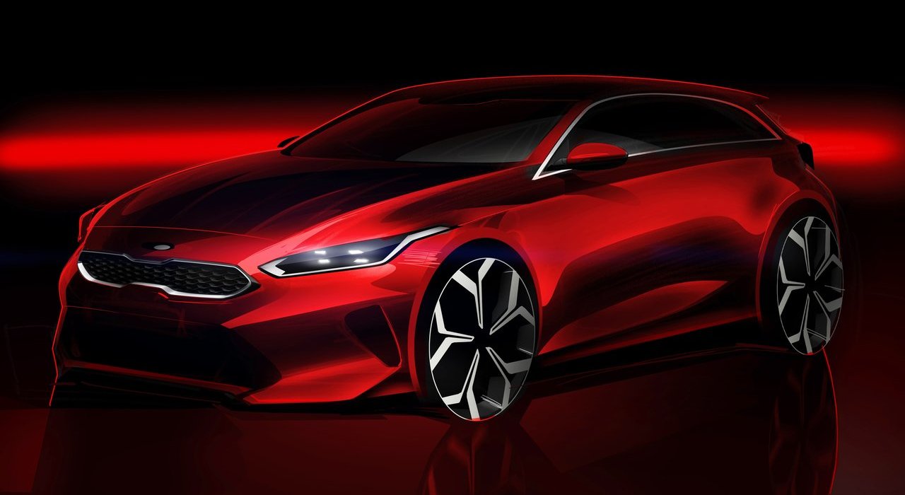 KIA CEED, foto 192