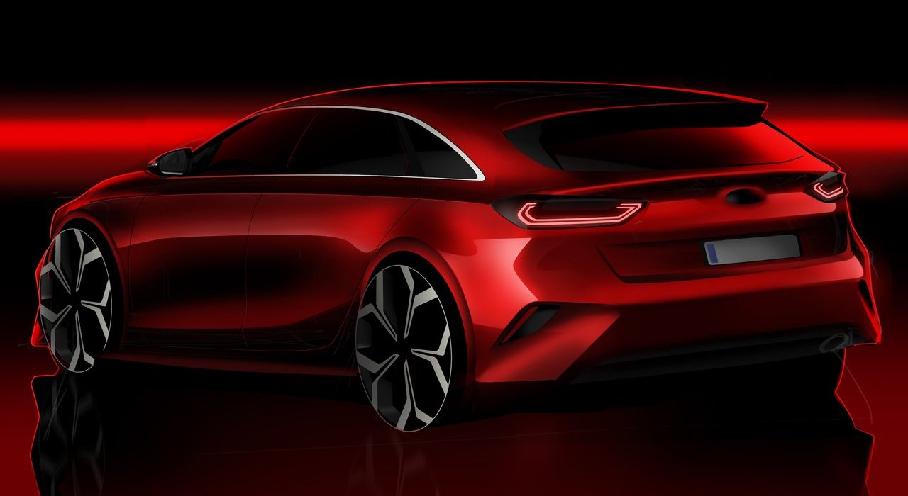 KIA CEED, foto 193