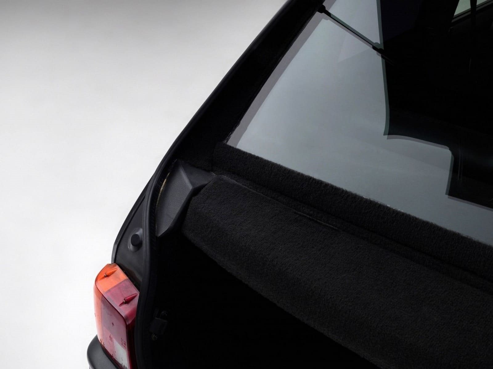 1990 - PEUGEOT 205 GTI BLINDADO, foto 8