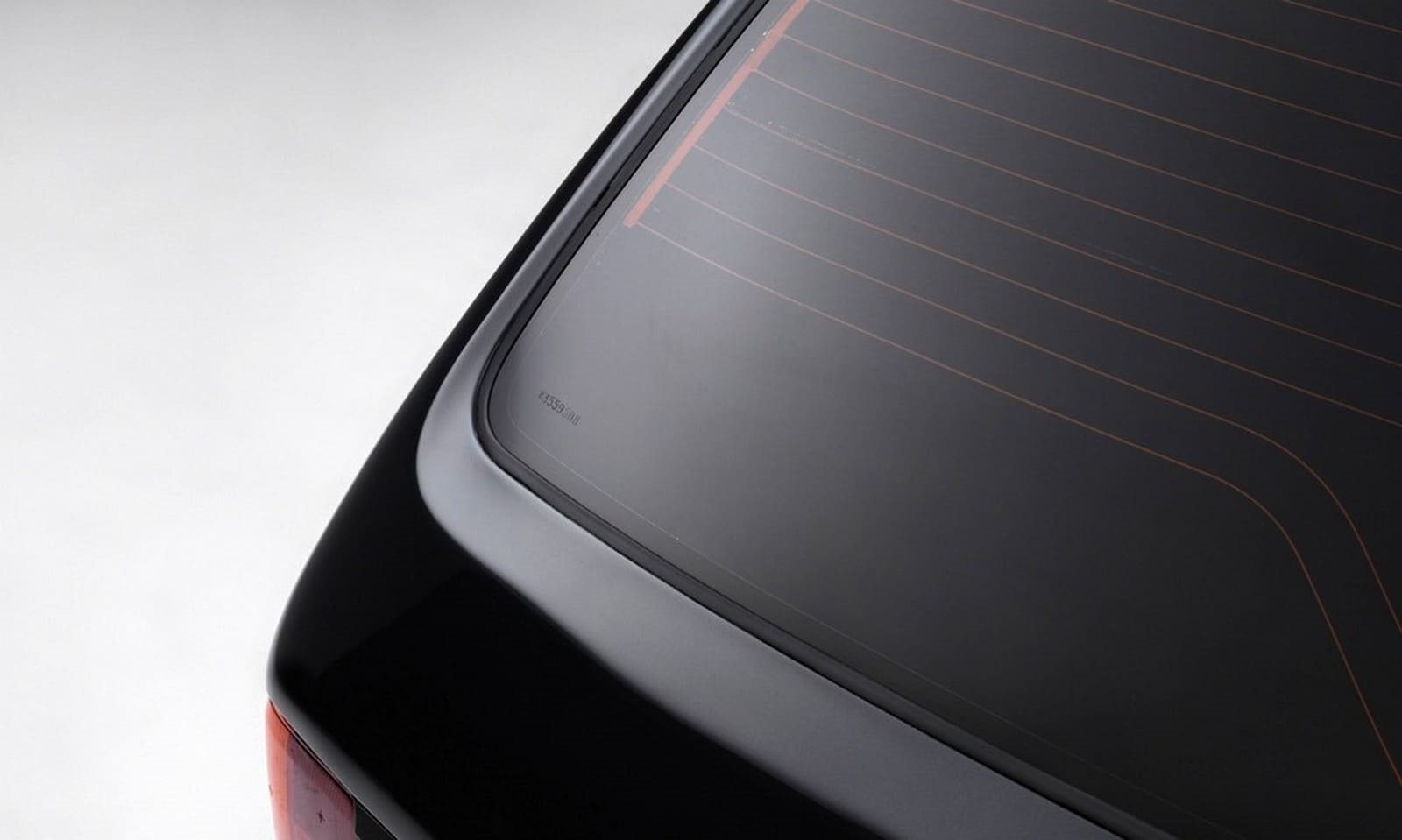 1990 - PEUGEOT 205 GTI BLINDADO, foto 9