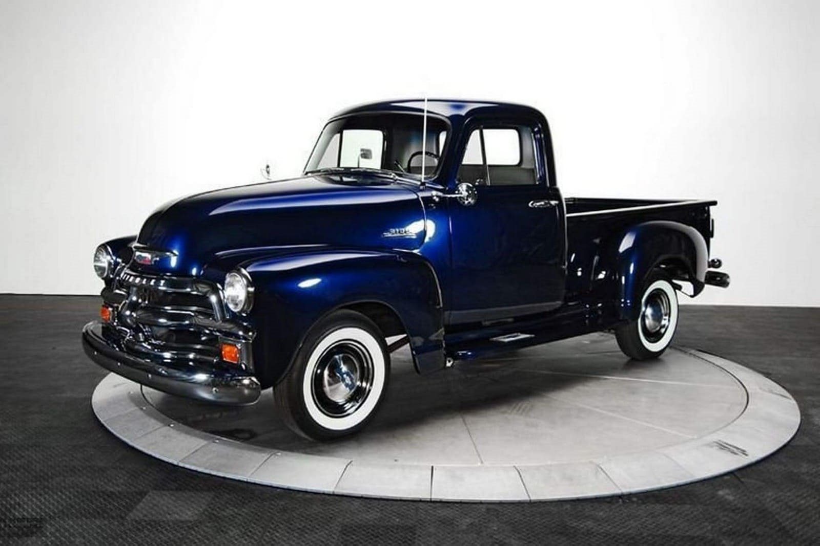 1954 - CHEVROLET 3100 PICK-UP, foto 3