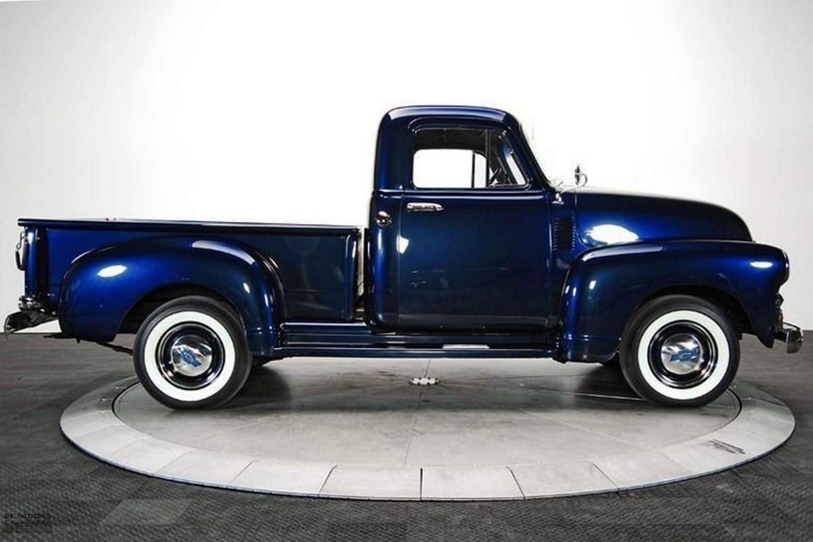 1954 - CHEVROLET 3100 PICK-UP, foto 5