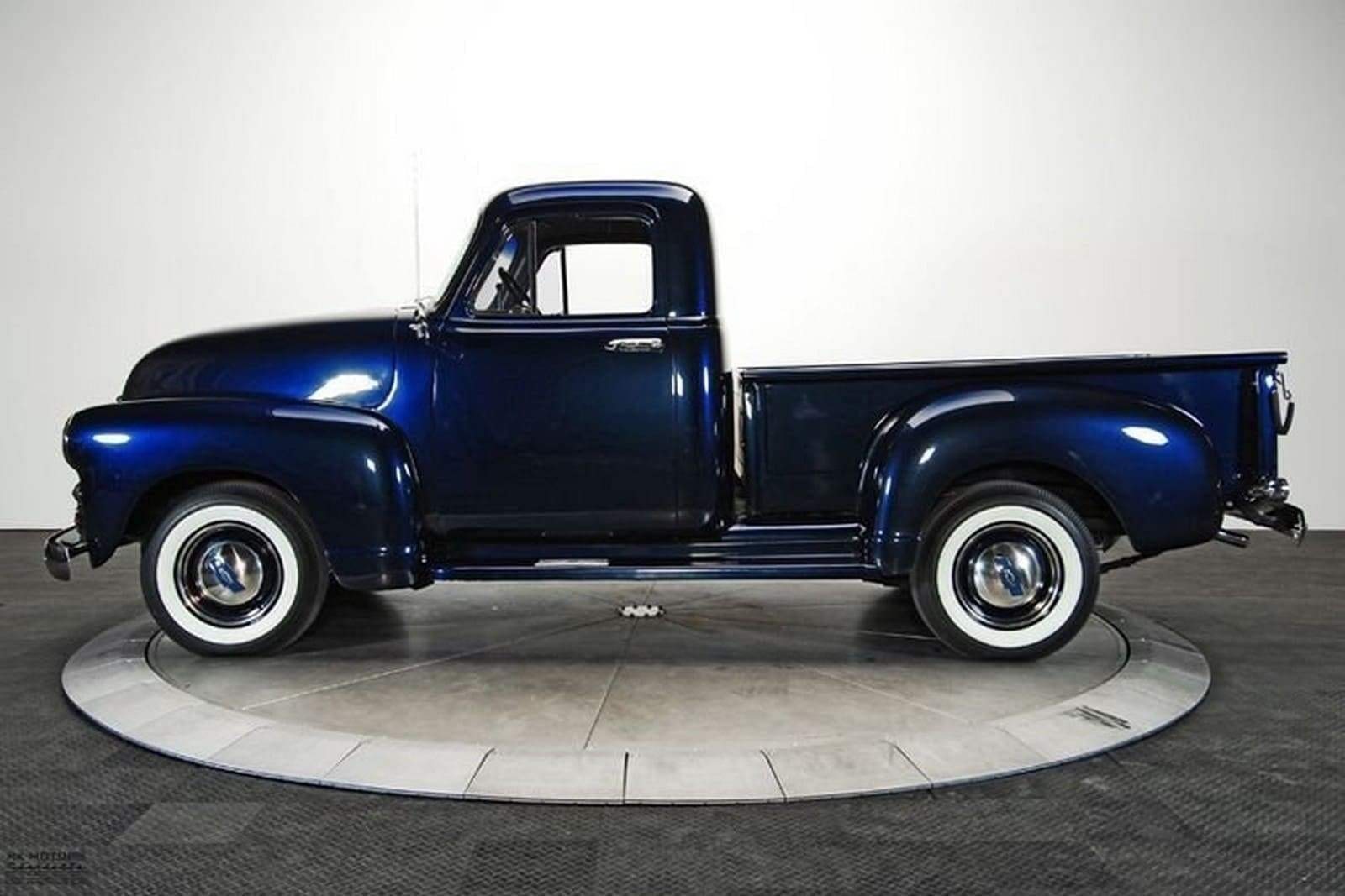 1954 - CHEVROLET 3100 PICK-UP, foto 6