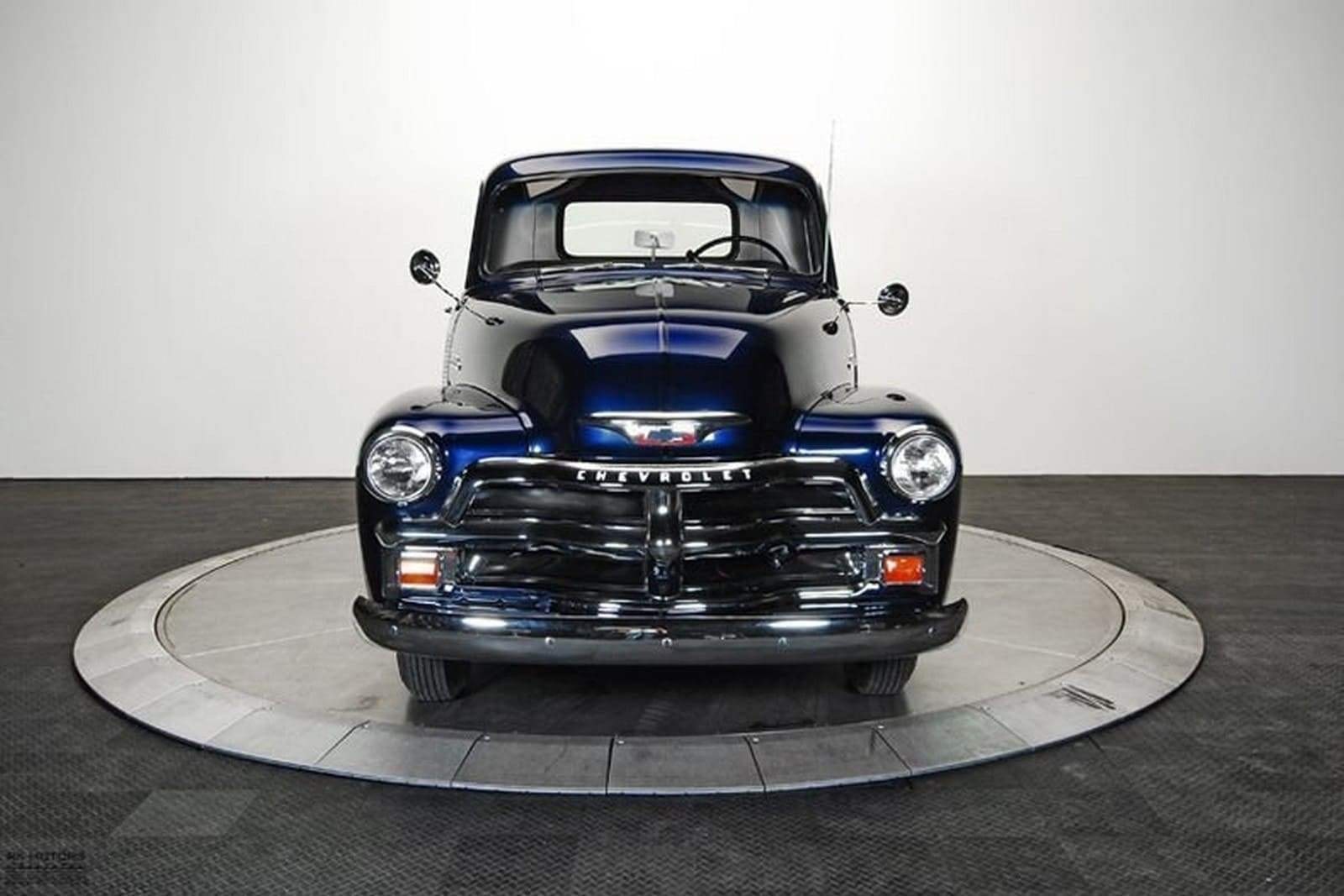 1954 - CHEVROLET 3100 PICK-UP, foto 7