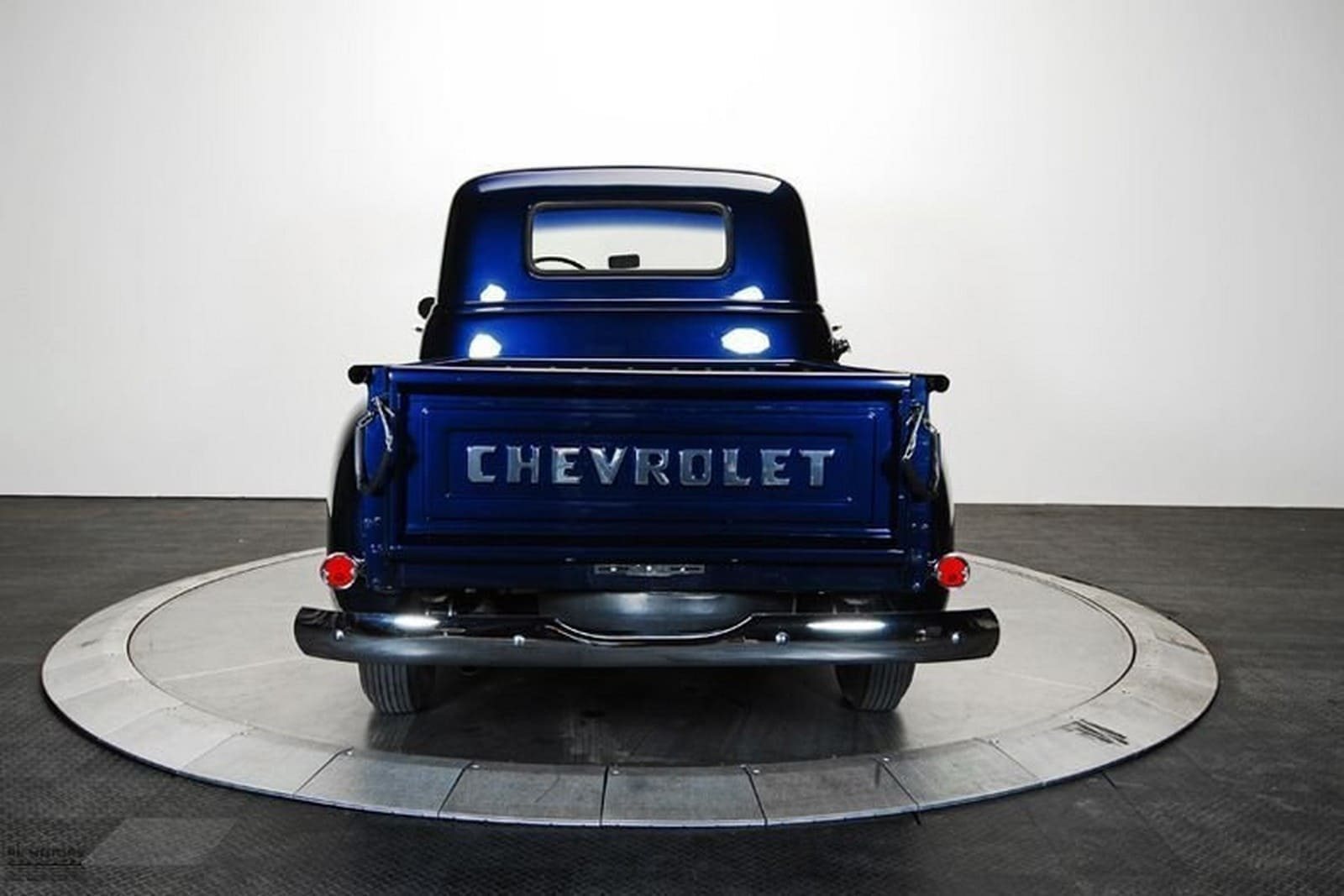 1954 - CHEVROLET 3100 PICK-UP, foto 11