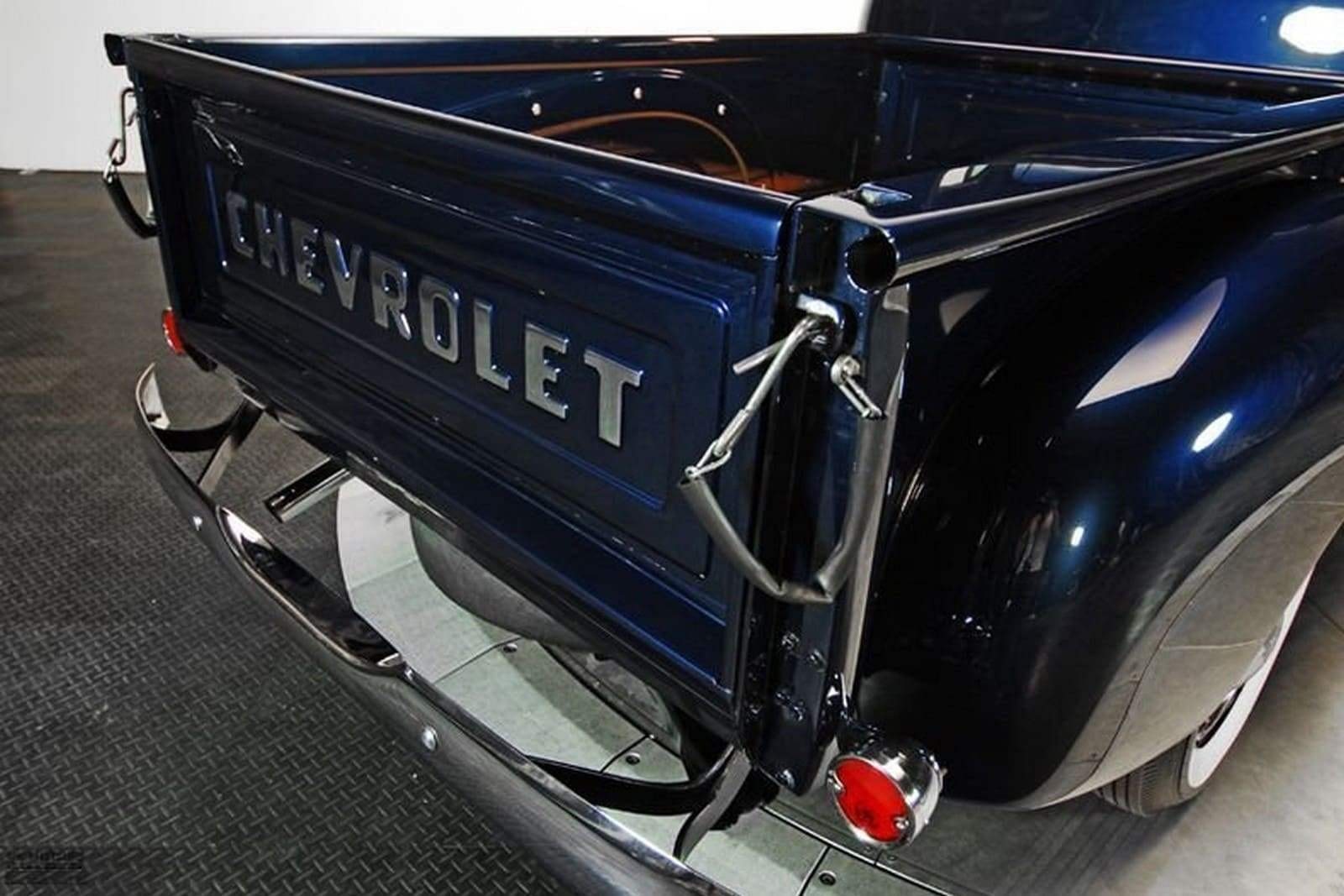1954 - CHEVROLET 3100 PICK-UP, foto 12