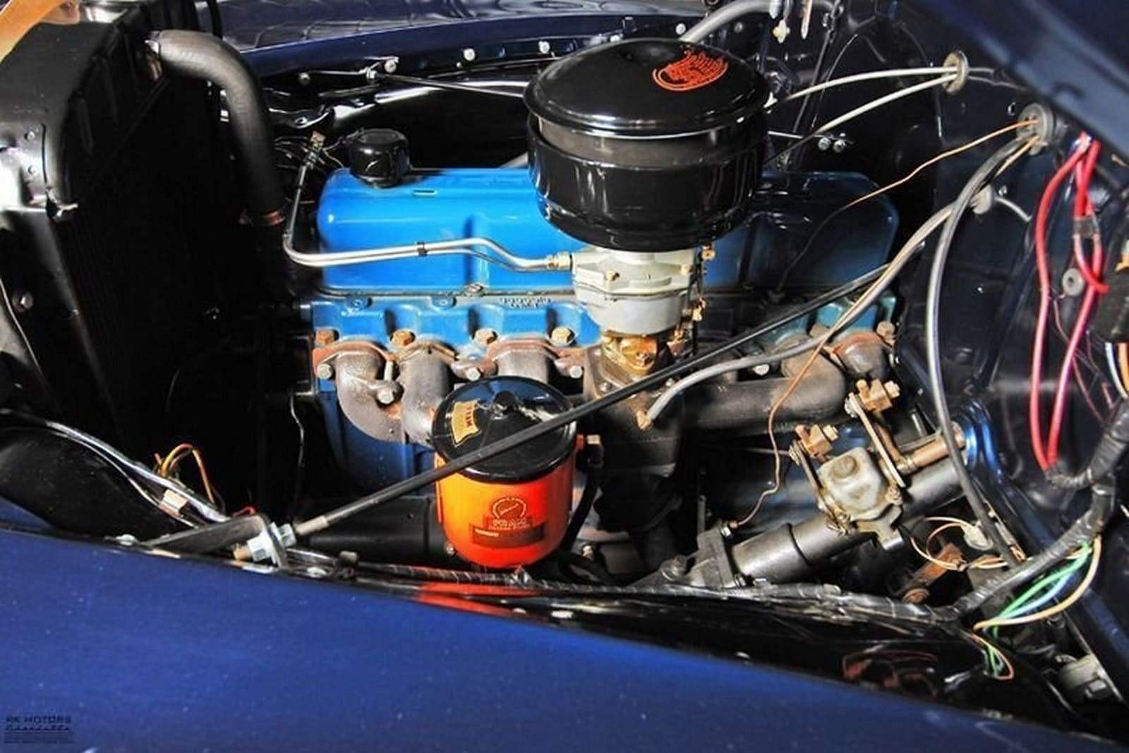 1954 - CHEVROLET 3100 PICK-UP, foto 18