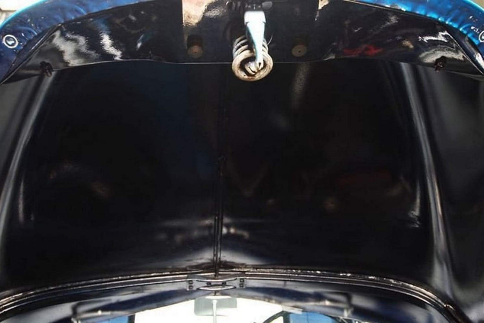 1954 - CHEVROLET 3100 PICK-UP, foto 21