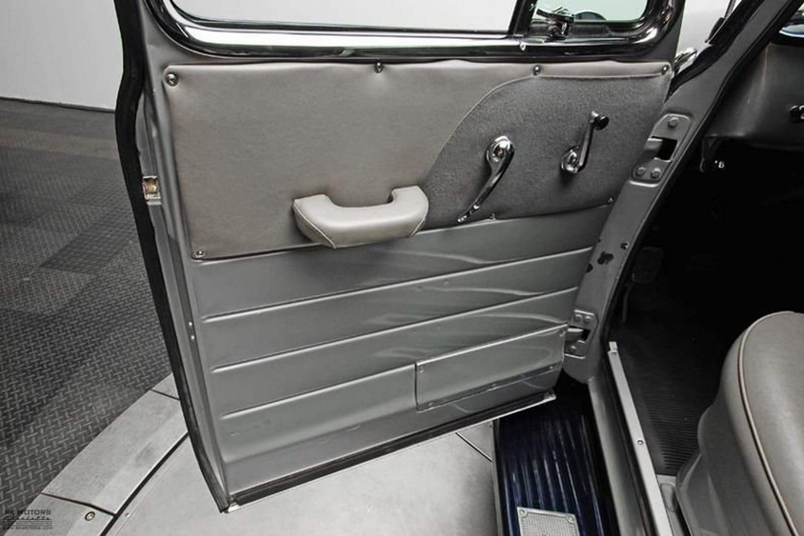 1954 - CHEVROLET 3100 PICK-UP, foto 27